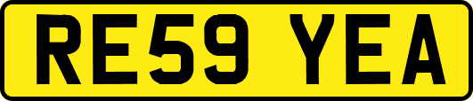 RE59YEA