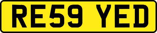 RE59YED
