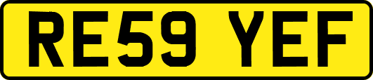 RE59YEF