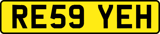 RE59YEH