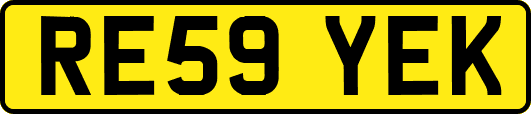RE59YEK