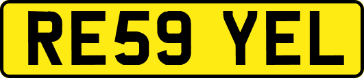 RE59YEL