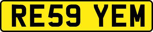 RE59YEM
