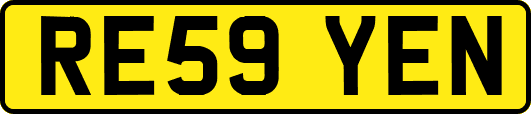 RE59YEN