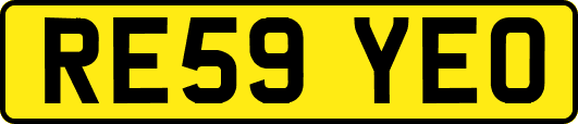 RE59YEO
