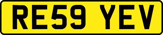 RE59YEV