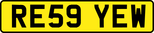 RE59YEW