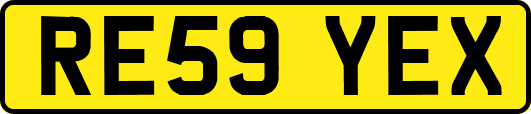 RE59YEX