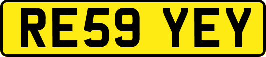 RE59YEY