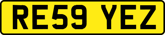 RE59YEZ