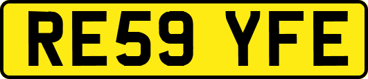 RE59YFE