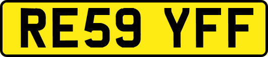 RE59YFF