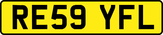 RE59YFL