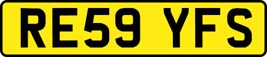 RE59YFS