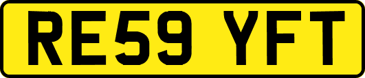 RE59YFT