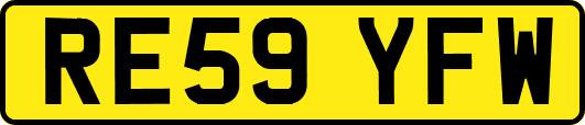 RE59YFW