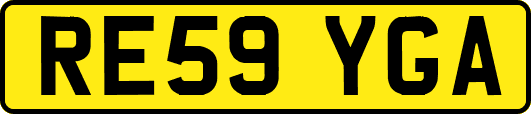 RE59YGA