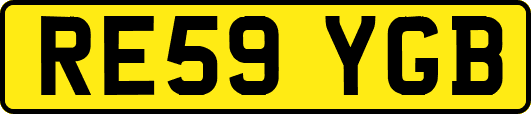 RE59YGB