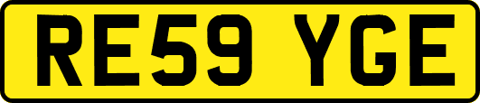 RE59YGE