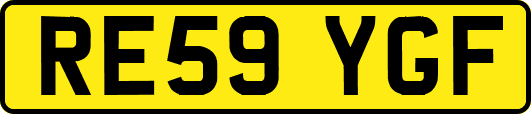 RE59YGF