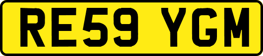 RE59YGM