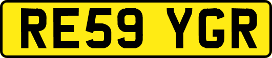 RE59YGR