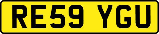 RE59YGU