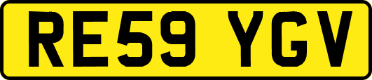 RE59YGV