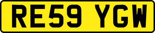 RE59YGW