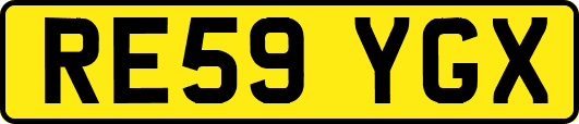 RE59YGX
