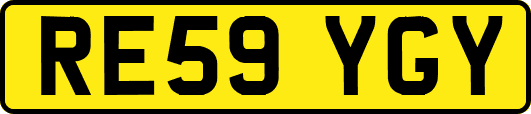 RE59YGY