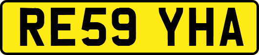 RE59YHA