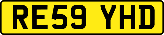 RE59YHD