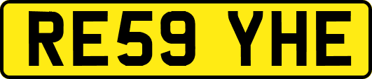 RE59YHE