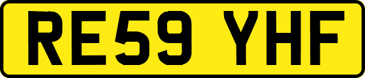 RE59YHF