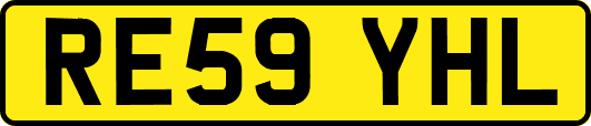 RE59YHL
