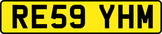 RE59YHM