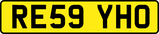 RE59YHO