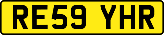 RE59YHR