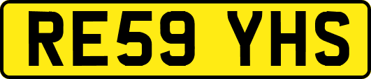 RE59YHS
