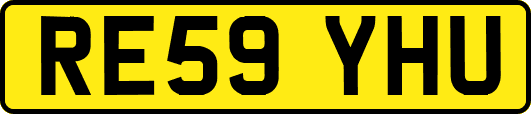 RE59YHU