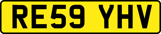 RE59YHV