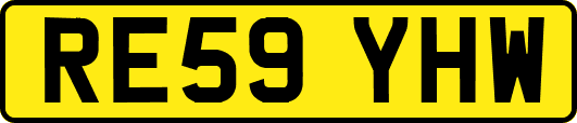RE59YHW