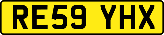 RE59YHX