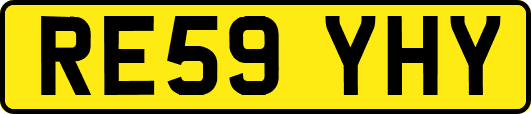 RE59YHY
