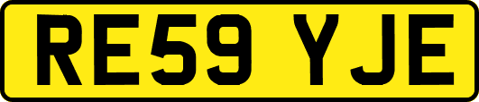 RE59YJE