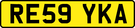 RE59YKA