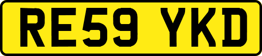 RE59YKD