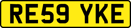 RE59YKE