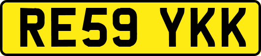 RE59YKK